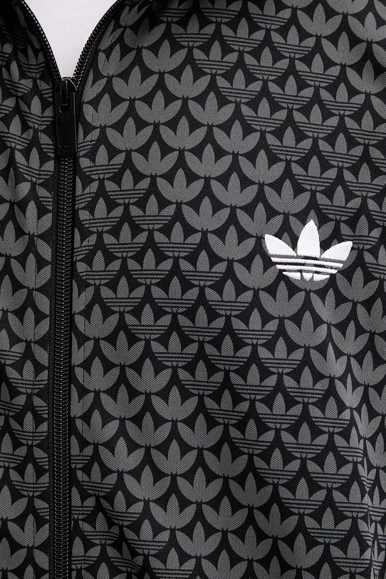 adidas Originals bluza Firebird KC9158 czarny