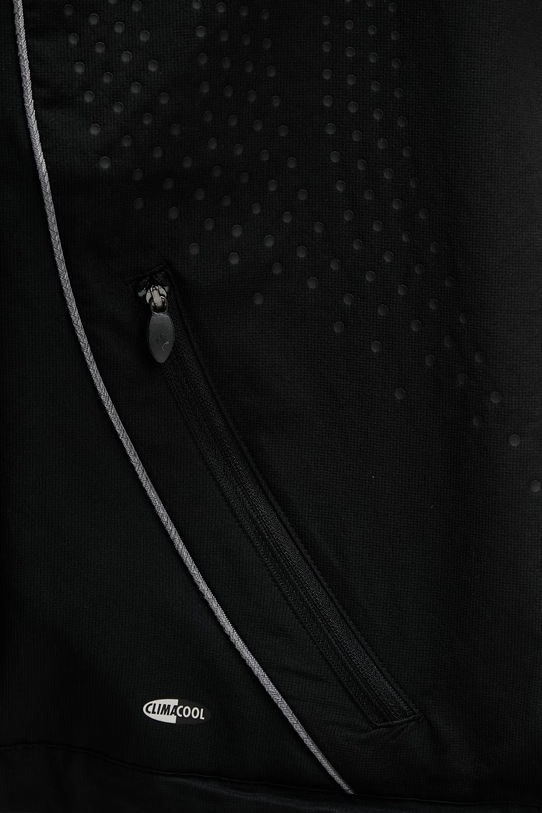 adidas Originals pánska bunda KE0735 čierna