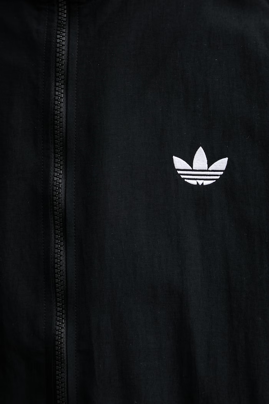 adidas Originals felső Firebird KE1366 fekete