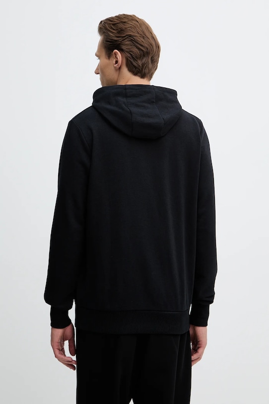 Odzież Hummel bluza 229309 czarny