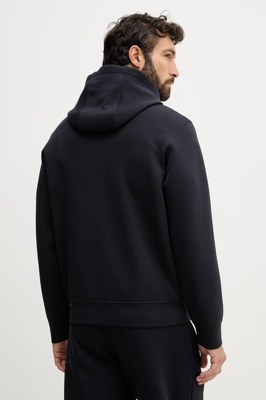 Odzież Emporio Armani bluza EM004531.AF10013 granatowy