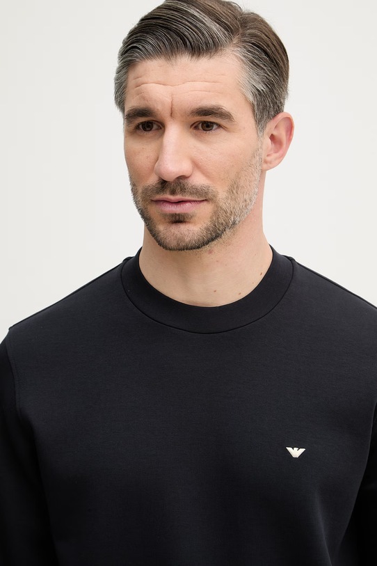 Emporio Armani bluza granatowy EM004533.AF10013