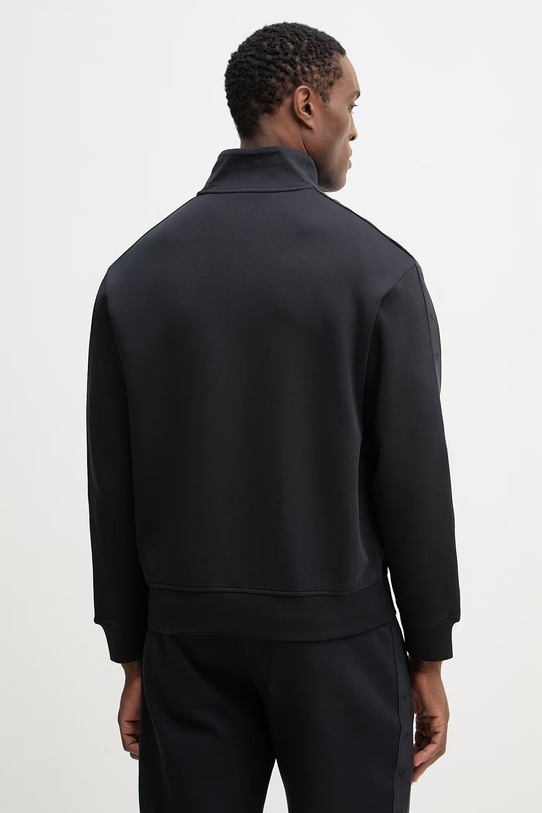 Oblačila Pulover Emporio Armani EM005222.AF10013 mornarsko modra