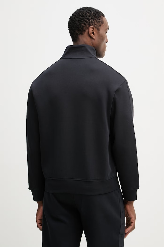 Ruházat Emporio Armani felső EM005222.AF10013 sötétkék