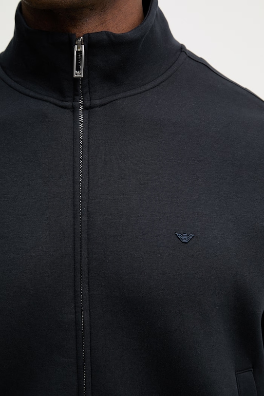 Emporio Armani felső EM005222.AF10013 sötétkék