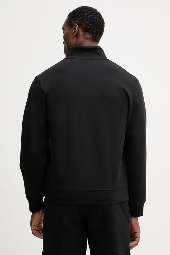 Oblačila Pulover Emporio Armani EM004536.AF10013 črna