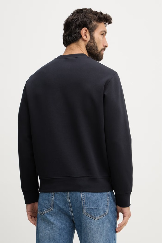 Odzież Emporio Armani bluza EM004541.AF10013 granatowy