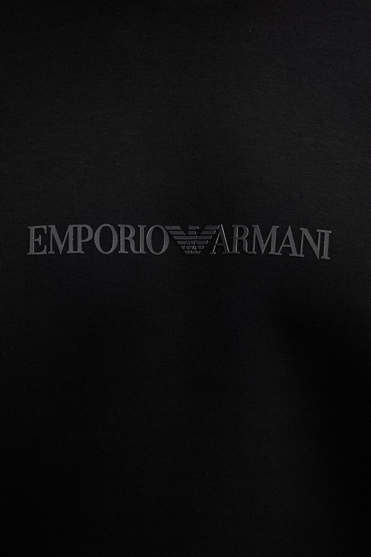 Emporio Armani bluza EM004541.AF10013 czarny