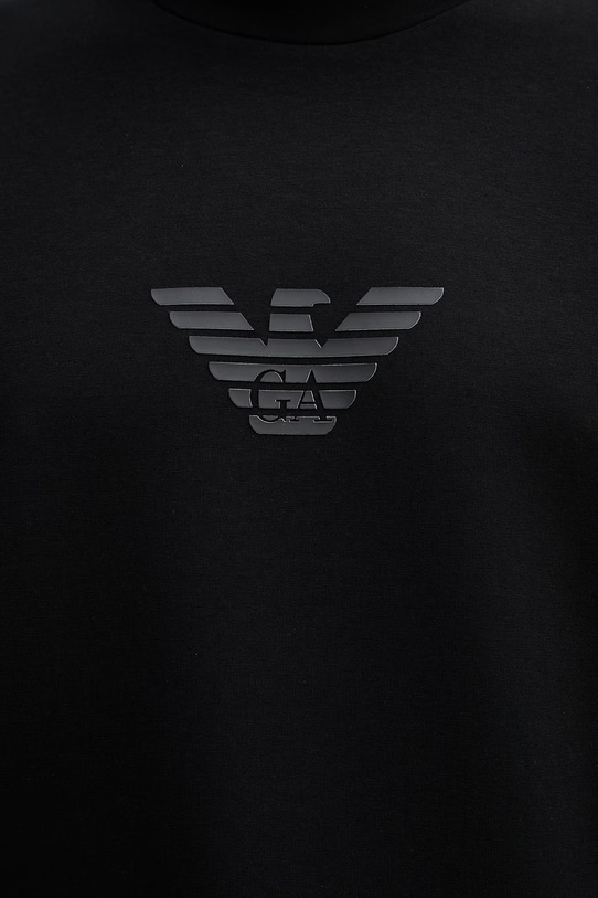 Emporio Armani bluza EM004541.AF10013 czarny