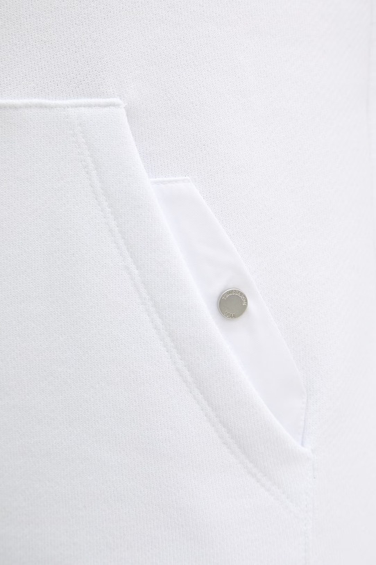 Trussardi bluza bawełniana G8078000131N