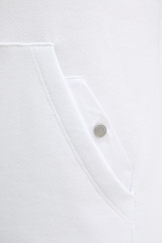 Trussardi bluza bawełniana G8078000131N