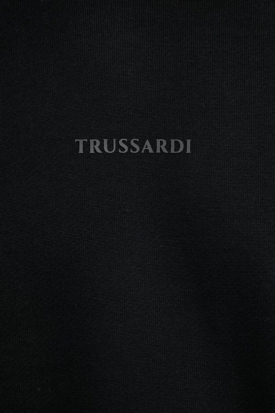Trussardi bluza męska bawełniana G8238000121N
