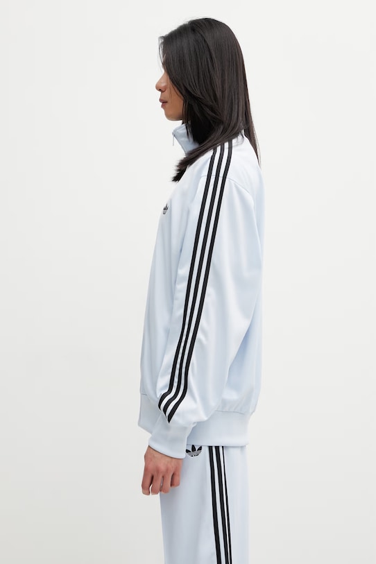 adidas Originals Firebird bluza męska KC7997 niebieski SS26