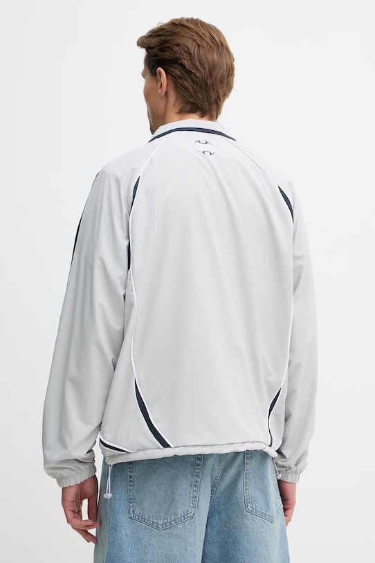 Odzież adidas Originals kurtka męska KD5856 szary