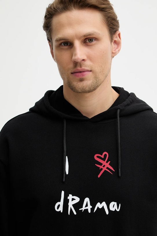 United Colors of Benetton bluza bawełniana 30HRU2025