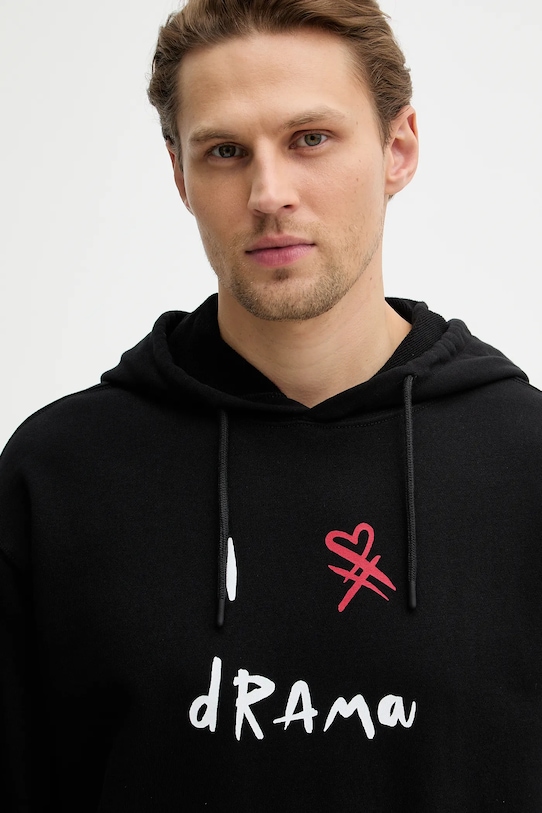 United Colors of Benetton bluza bawełniana 30HRU2025