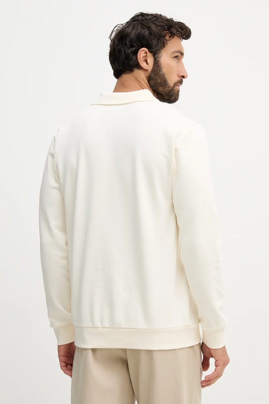 Odzież Lindbergh bluza 30.705201 beżowy