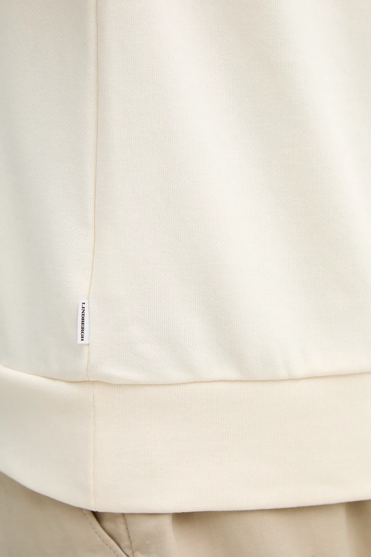 Lindbergh bluza 30.705201 beżowy