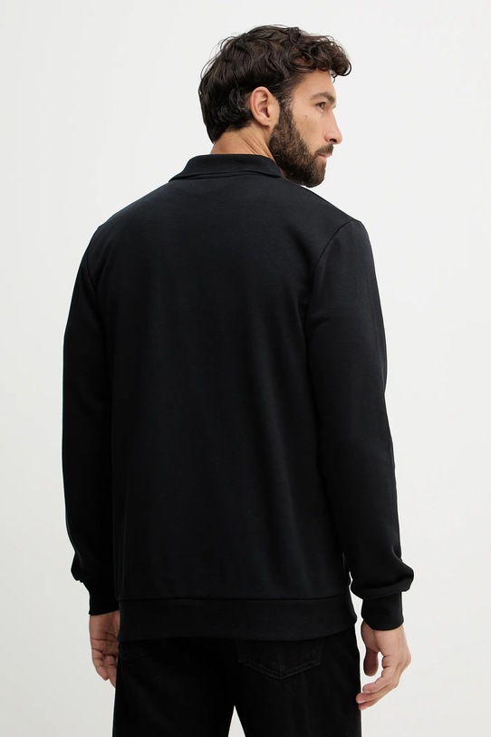 Odzież Lindbergh bluza 30.705201 czarny