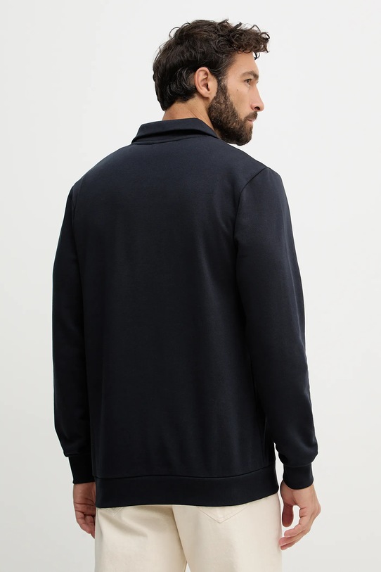 Odzież Lindbergh bluza 30.705202 granatowy