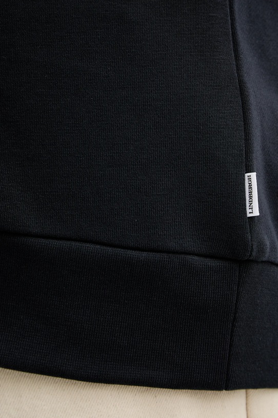 Lindbergh bluza 30.705202 granatowy