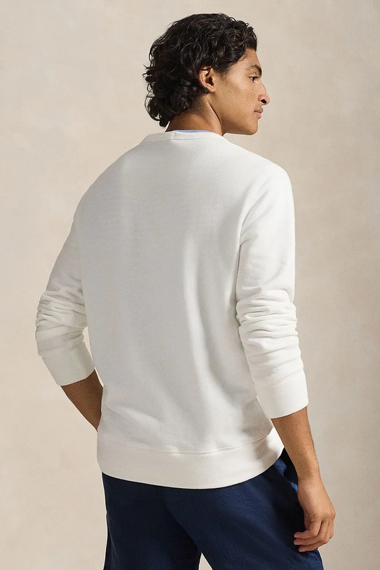 Кофта Polo Ralph Lauren 710A12485 білий SS26