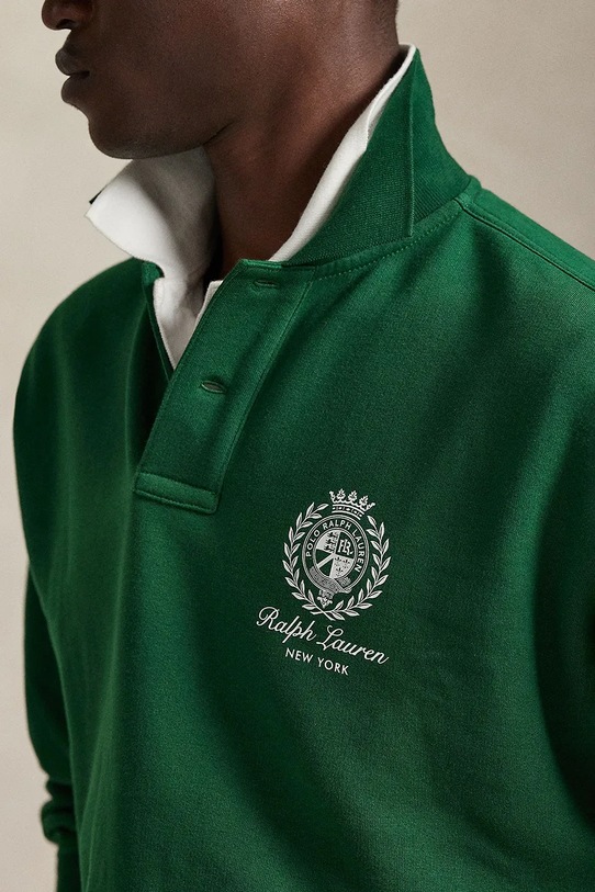 Polo Ralph Lauren bluza zielony 710A13262