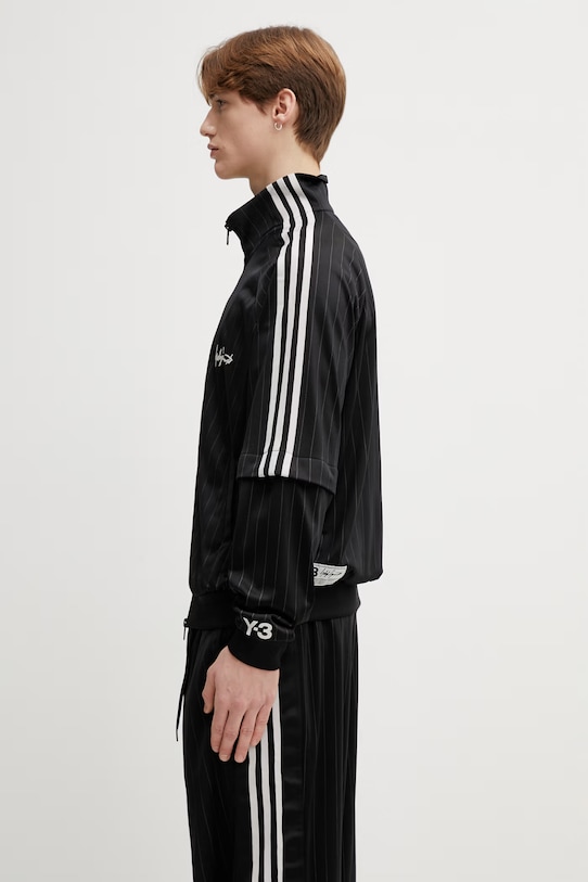 Кофта Y-3 BBALL TT KQ9719 чорний SS26