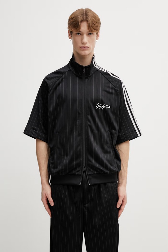 Кофта Y-3 BBALL TT KQ9719 чорний