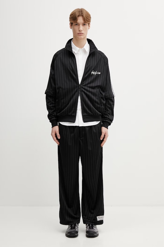 Кофта Y-3 BBALL TT KQ9719