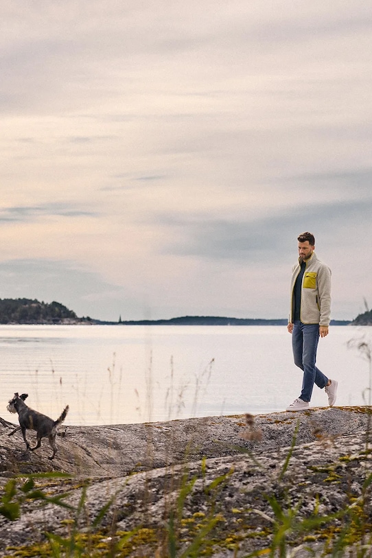 Didriksons bluza PETER 506134