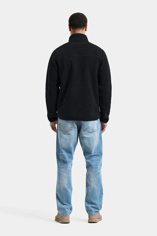 Odzież Didriksons bluza PETER 506134 czarny