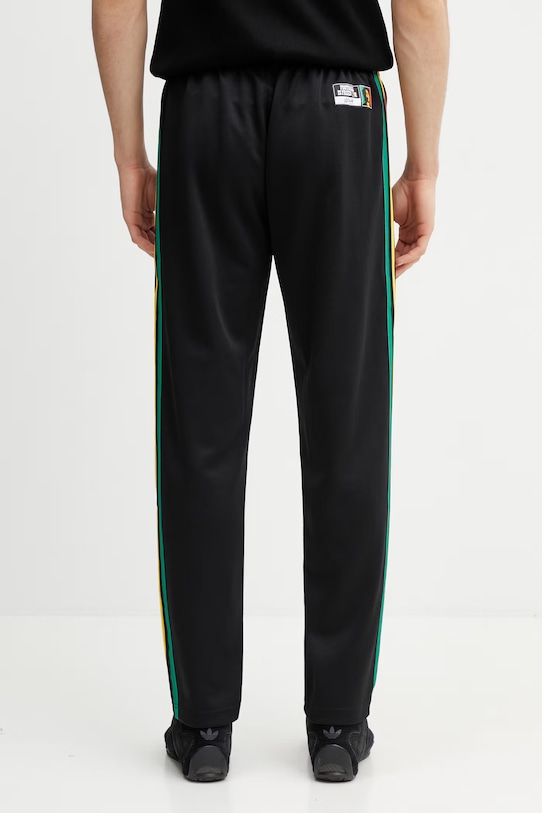 Odzież adidas Performance JFF OG TP spodnie dresowe męskie JY5226 czarny