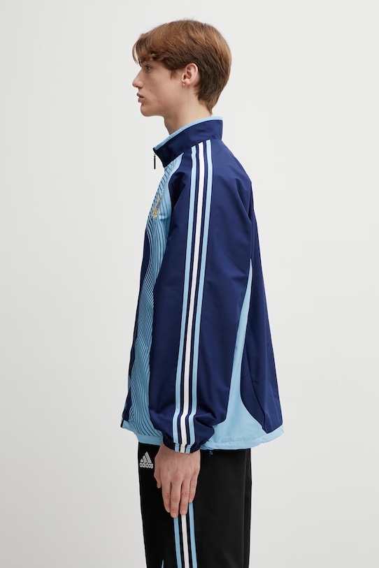 adidas Originals bluza AFA A TT 06 JZ2214 granatowy SS26