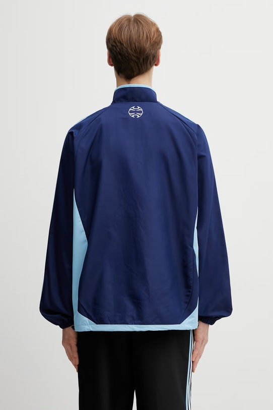 Odzież adidas Originals bluza AFA A TT 06 JZ2214 granatowy