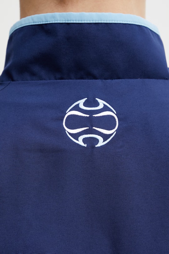 adidas Originals bluza AFA A TT 06 JZ2214 granatowy