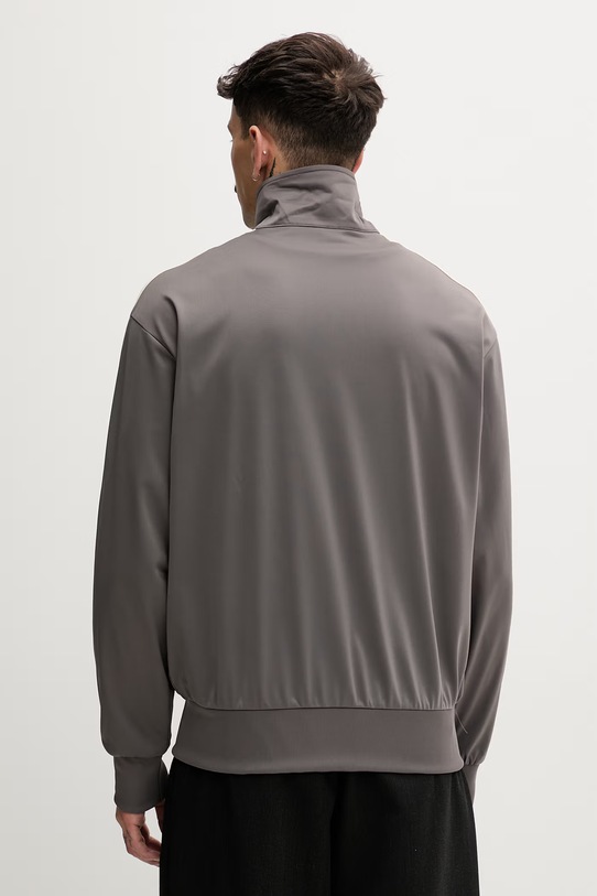 Ρούχα Μπλούζα adidas Originals FIREBIRD TT KE1645 γκρί