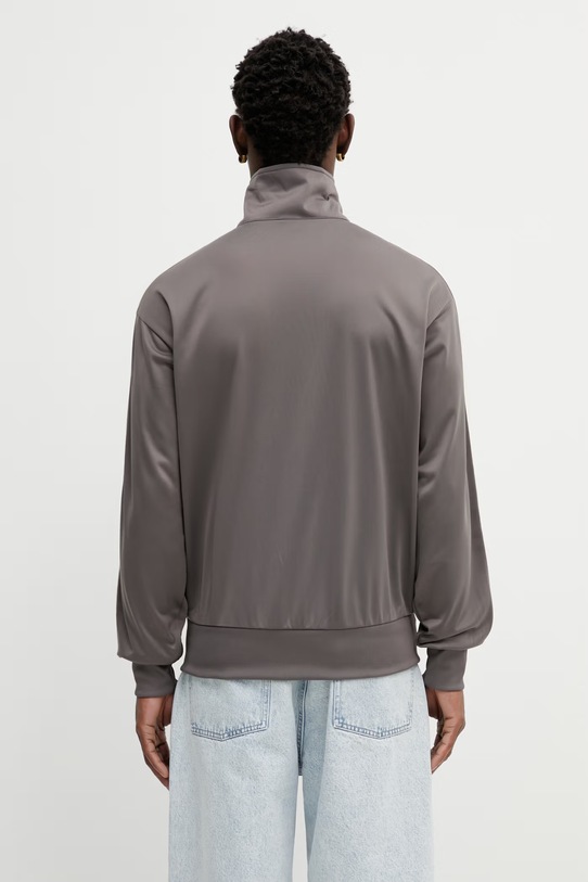 Odzież adidas Originals bluza FIREBIRD TT KE1645 szary