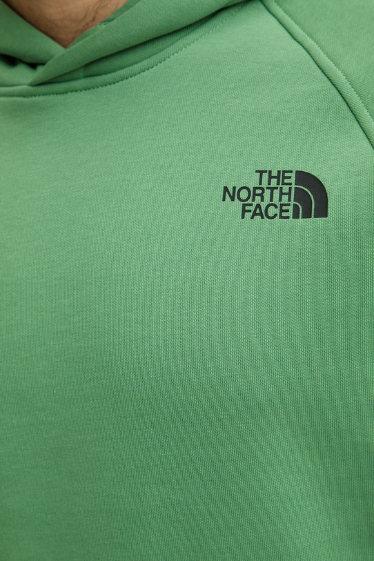 The North Face bluza Raglan Redbox NF0A89F9G571