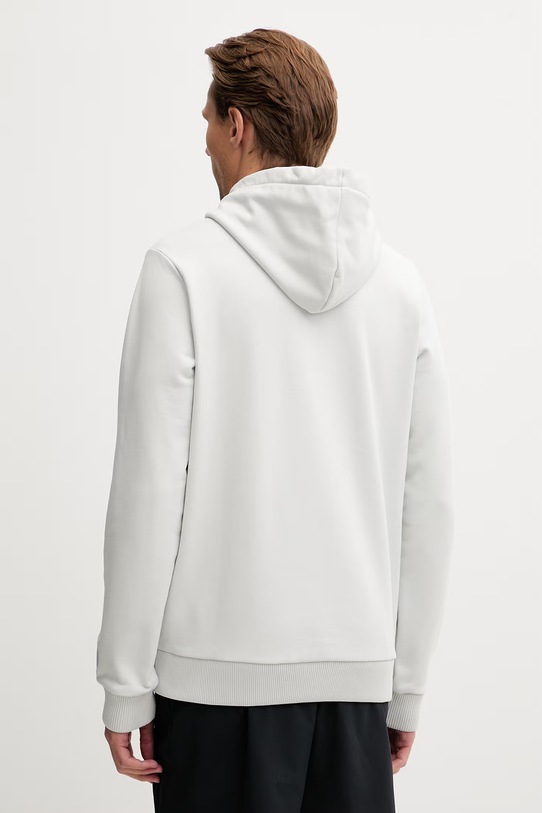 Odzież BOGNER Fire+Ice bluza męska bawełniana FILIZ 84327936 szary