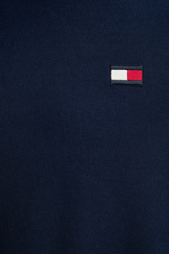 Tommy Hilfiger hanorac pentru bărbați, din bumbac MW0MW42471 bleumarin