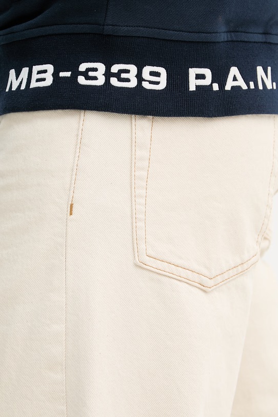 Aeronautica Militare bluza rozpinana męska FE2105UF00683