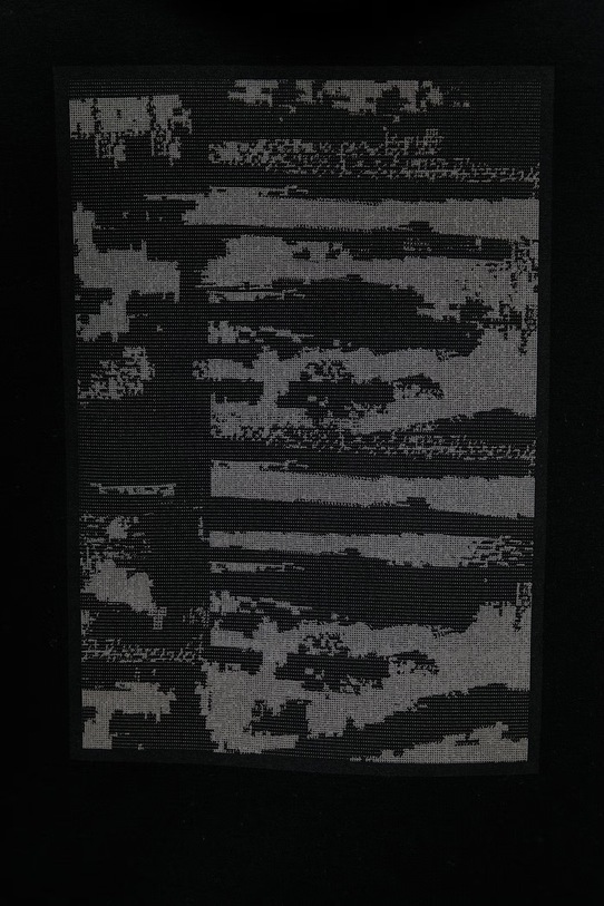 Pulover BOSS Green 50558991