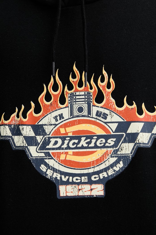 Dickies bluza DK0A89I9BLK1 czarny