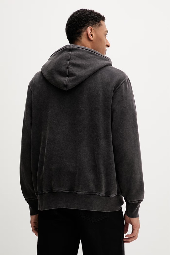 Odzież Dickies bluza DK0A866DBLK1 czarny