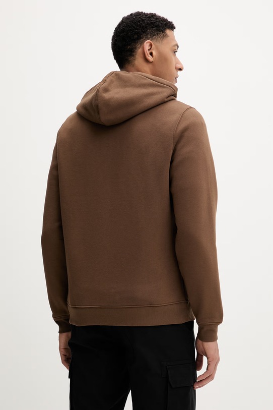 Odzież Dickies bluza DK0A4XD30TB1 brązowy