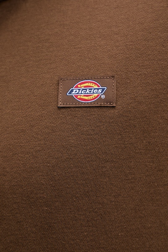 Dickies bluza DK0A4XD30TB1 brązowy