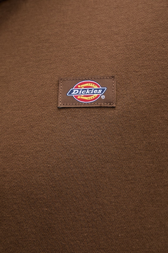 Dickies bluza DK0A4XD30TB1 brązowy