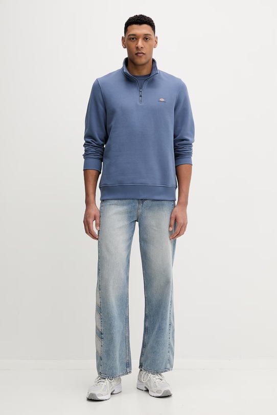 Dickies bluza DK0A4XD4RI21 niebieski SS26