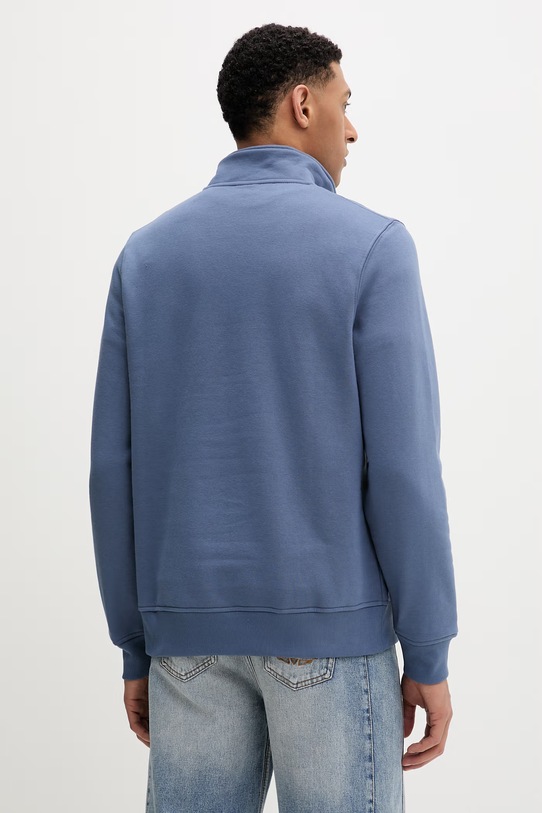 Odzież Dickies bluza DK0A4XD4RI21 niebieski